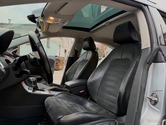 PRODAM VOLKSWAGEN PASSAT CC 125KW DSG - 12