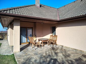 Pronájem rodinného domu - 12