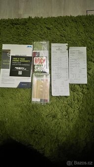 Rockmachine blizzard TRL 30-29 - 12