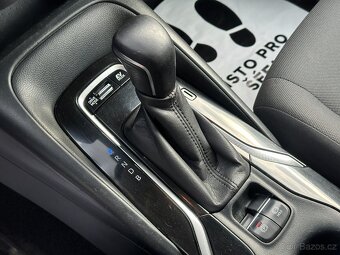 Toyota Corolla 2021 - 12
