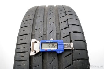 Renault Megane - Originání 18" alu kola - Letní pneu - 12