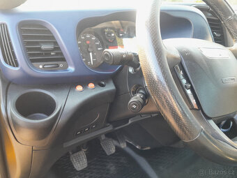 Iveco 72C18 Odtahovka 7.2T 233000KM - 12