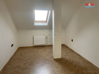 Prodej bytu 4+kk, 168 m², Chrudim, ul. Široká - 12