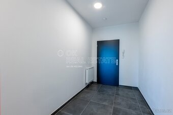 Pronájem byty 2+kk, 45 m2 - Plzeň - Skvrňany, ev.č. 00696 - 12