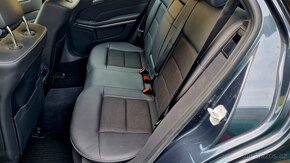 Mercedes Benz E300d 170kW,164tkm,combi,full led,nez.topeni - 12