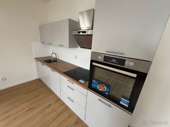 Stylové bydlení Zákupy - Moderní 1+KK | 31 m² | - 12