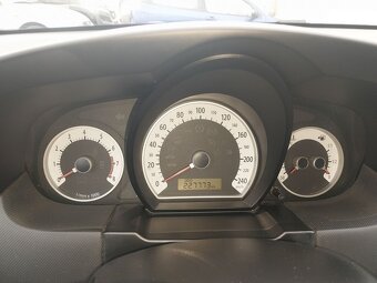 KIA cee´d combi 2008 - 12