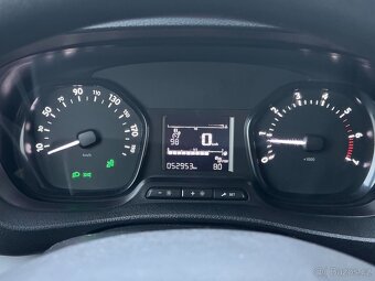 Ducato 4x4 dangel 1.maj.Čr,dílna sortimo DPH - 12