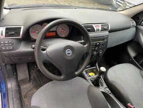 FIAT STILO COMBI 1.9JTD MJET-88KW- - 12