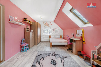 Prodej rodinného domu, 5+1, Studánka - 12