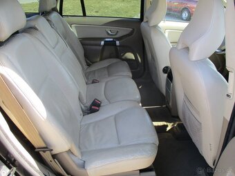 XC90 2,4D5 147kw AWD Momentum Geartronic DPH 2012 - 12
