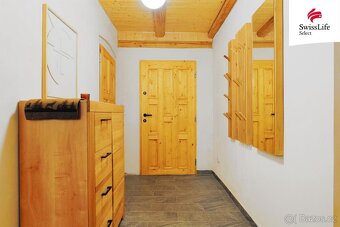 Prodej chalupy 130 m2, Bernartice - 12