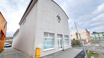 Pronájem, obchodní prostory, 84 m2 - Znojmo, ulice Kotkova - 12
