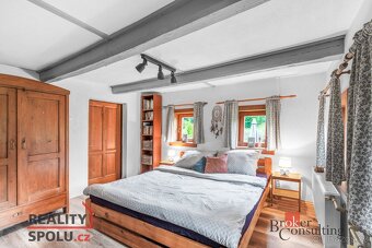 Prodej, domy/chalupa, 190 m2, 54376 Chotěvice 49, Trutnov [I - 12