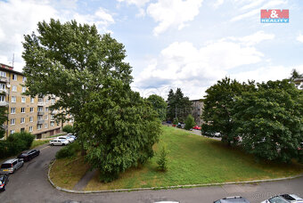 Pronájem bytu 3+kk, 64 m², Praha, ul. Vrútecká - 12