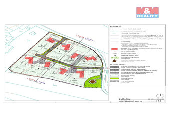 Prodej komerčního pozemku, 10159 m², Bakov nad Jizerou - 12