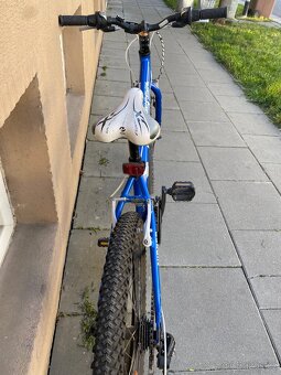 Prodám dětské kolo Core Nipper - 12