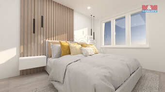 Prodej rodinného domu, 64 m², Brod nad Dyjí - 12