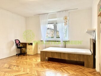 Prodej rodinného domu v obci Horní Lapač, okres Kroměříž, CP - 12