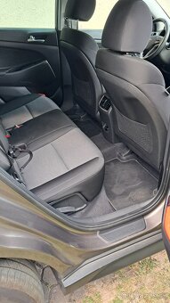Hyundai Tucson - 12