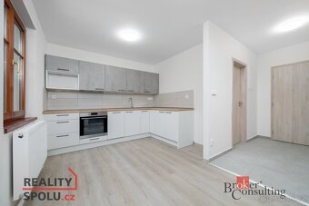Pronájem, byty/2+kk, 64 m2, B. Egermanna 582, 47301 Nový Bor - 12