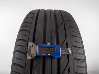 BMW X1 X2 F48 F39 - Originání 17" alu kola - Letní pneu - 12