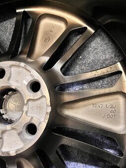 5x114,3 R19 original Alu Toyota RAV4 5.Gen TOP STAV - 12
