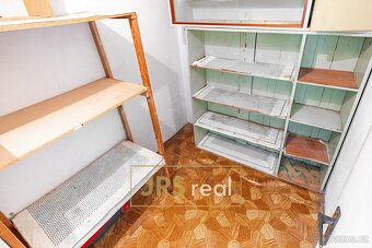 Prodej rodinného domu, 170 m2 - Týnec, ev.č. 120085JS - 12
