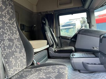 Scania R450 STANDART AUTOMAT HYDRAULIK RETARDÉR EURO VI - 12