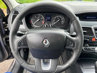 Renault Laguna 1.5 DCI - 12