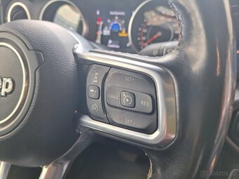 Jeep Gladiátor - 12