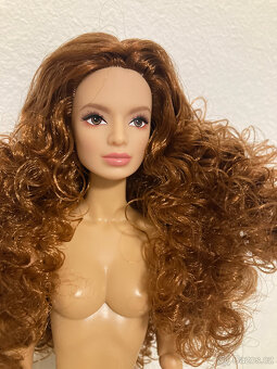 Barbie Mizi Integrity Toys modelka - 12