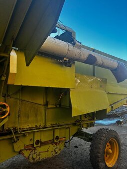 Kombajn e 514 mdw - 12