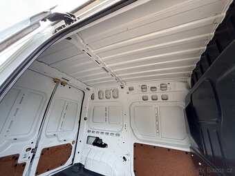 2012 Ford Transit Connect - 12