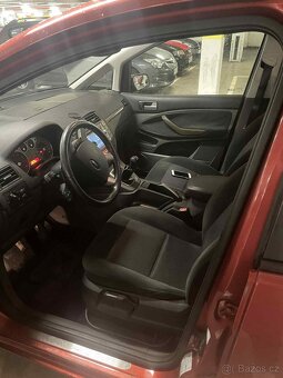 Ford C-Max - 12