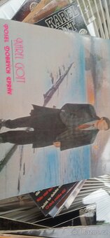LP desky - 12