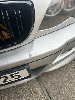 BMW e46 touring 330d - 12