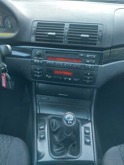 BMW 323ci coupe - 12