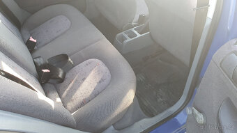 Škoda Fabia 1.4mpi 174000km STK 7 2026 - 12
