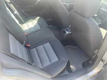 Škoda Octavia combi 1,9 TDi,77 kW,Ambition - 12