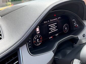 Audi q7 - 12