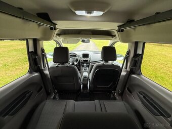 Ford Transit Connect L2 1.5 Ecoblue 88kW 2020 automat - 12