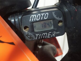 KTM sx 50 - 12