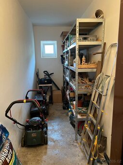 Prodej bytu 3+kk, 87 m² + zahrady 300 m² + garáž, Žichlínek - 12