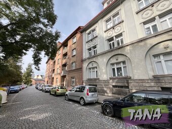 Prodej bytu 3+kk v centru města Dvůr Králové n. L. - 12