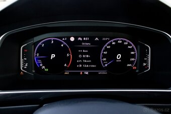 Volkswagen Tiguan 2.0 TDI EVO R-Line 4Motion DSG - 12