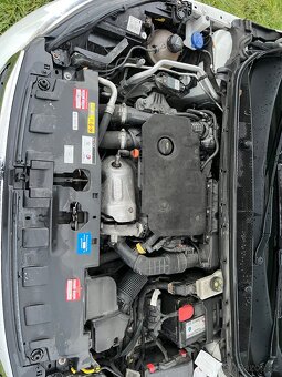 Peugeot 308 SW 1.5 HDi 96 kw Servisováno - 12