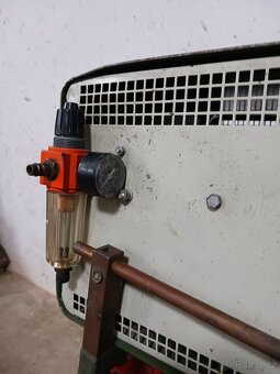 Bodová svářečka,  bodovačka, Multispot - 12