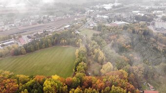 Prodej komerčních pozemků, Veselí nad Lužnicí - 12