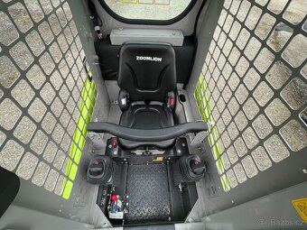 Nakladač Zoomlion ZS030R - 12